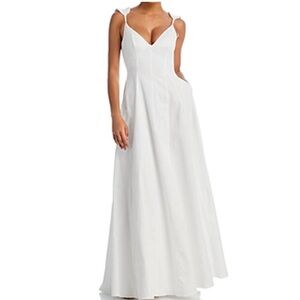 Andrea Iyamah | Dresses | Andrea Iyamah Vola Dress Dress | Poshmark